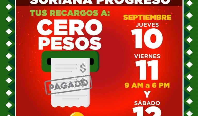 Predial y multas sin recargos: Ayuntamiento anuncia jornada a “cero pesos” en Hermosillo Predial y multas sin recargos: Ayuntamiento anuncia jornada a “cero pesos” en Hermosillo