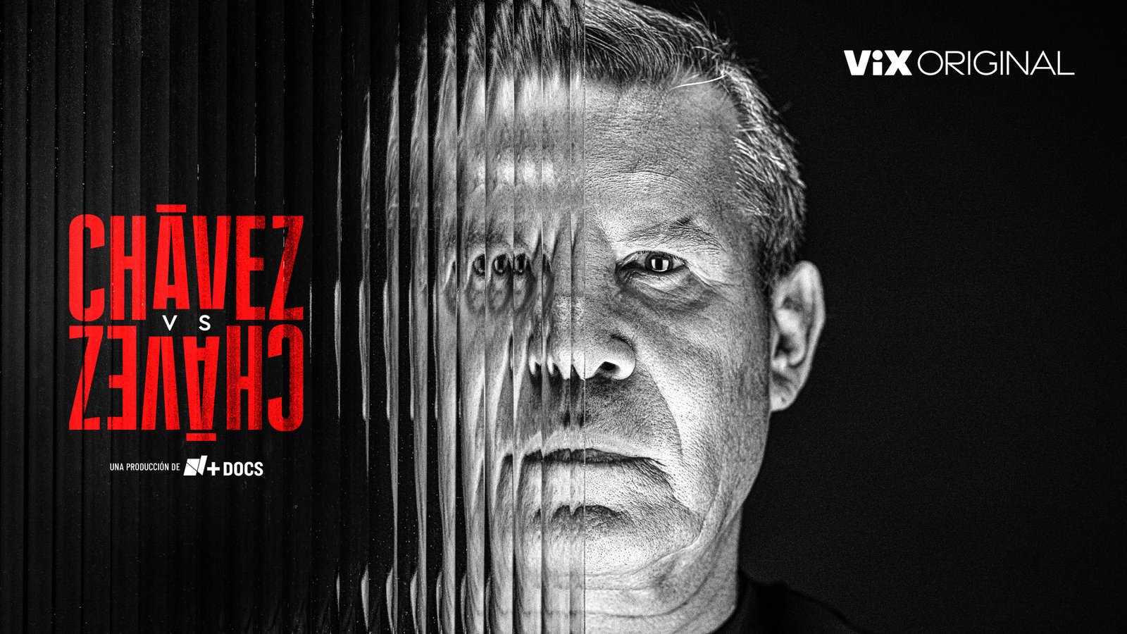 'Chávez vs. Chávez' revela la historia arriba y abajo del ring del 'César del Boxeo'. (Foto: Cortesía TelevisaUnivision).
