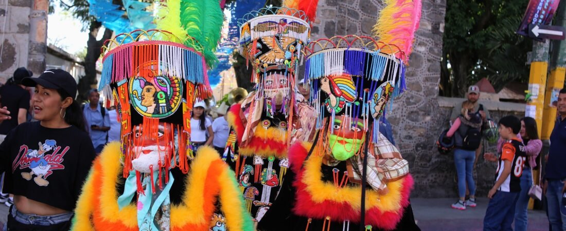 Échale las Flores a México: Fechas, costo y actividades del festival en Morelos con chiles en nogada Échale las Flores a México: Fechas, costo y actividades del festival en Morelos con chiles en nogada