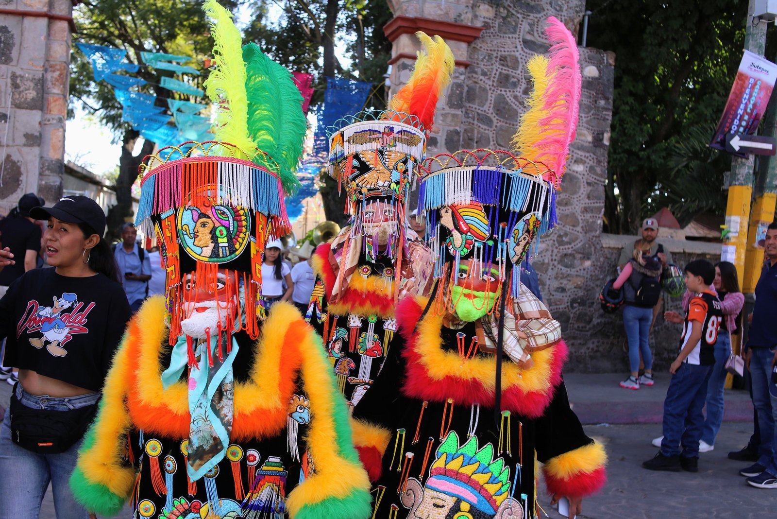 Échale las Flores a México: Fechas, costo y actividades del festival en Morelos con chiles en nogada Échale las Flores a México: Fechas, costo y actividades del festival en Morelos con chiles en nogada