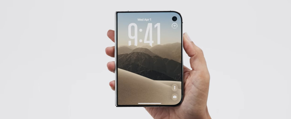 Preventa de iPhone Duo en México: ¿Cuándo inicia y cuánto costará el teléfono plegable de Apple?