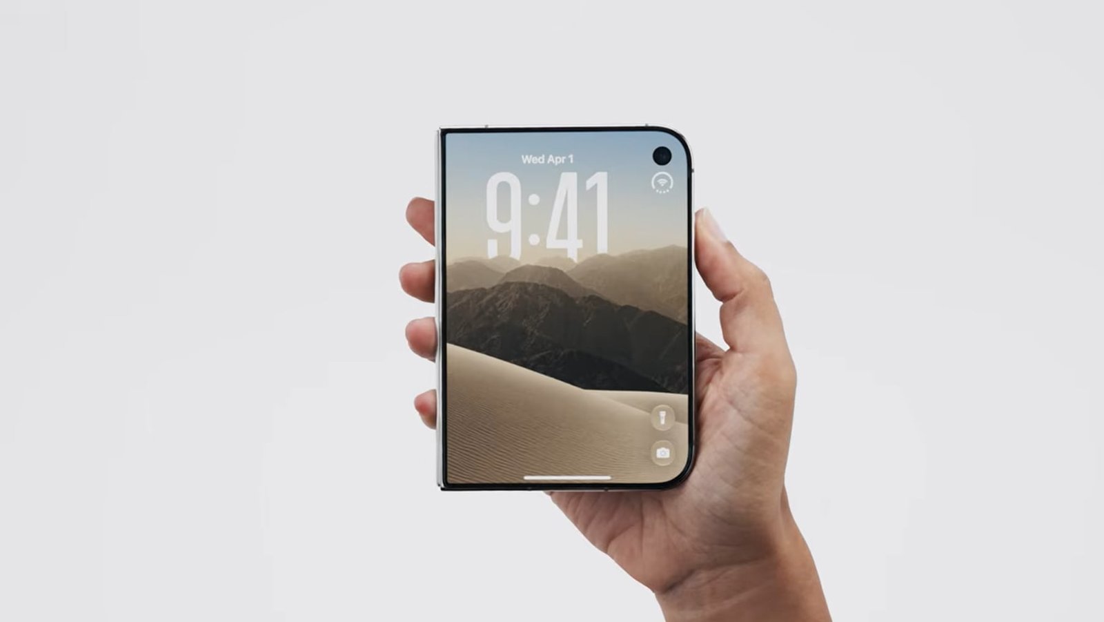 Preventa de iPhone Duo en México: ¿Cuándo inicia y cuánto costará el teléfono plegable de Apple?