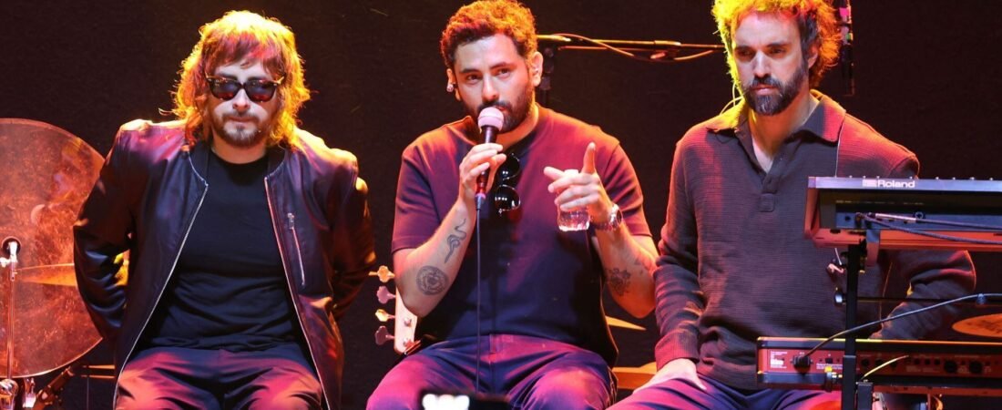 Homicidio de tecladista de Camilo Séptimo: Dictan prisión preventiva a Diego ‘N’, exsocio de ‘Honas’ Meléndez