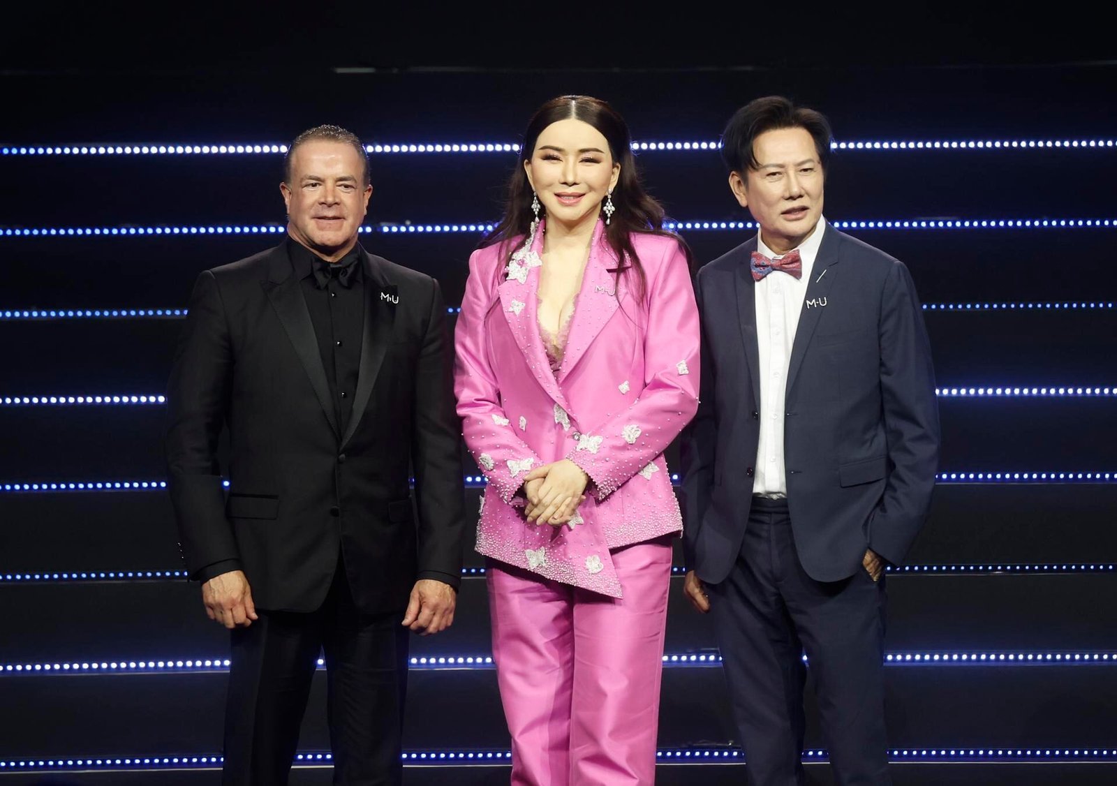 ¿Miss Universo vetó a 6 candidatas? Señalan a Nawat Itsaragrisil por supuestos acuerdos ilegítimos ¿Miss Universo vetó a 6 candidatas? Señalan a Nawat Itsaragrisil por supuestos acuerdos ilegítimos