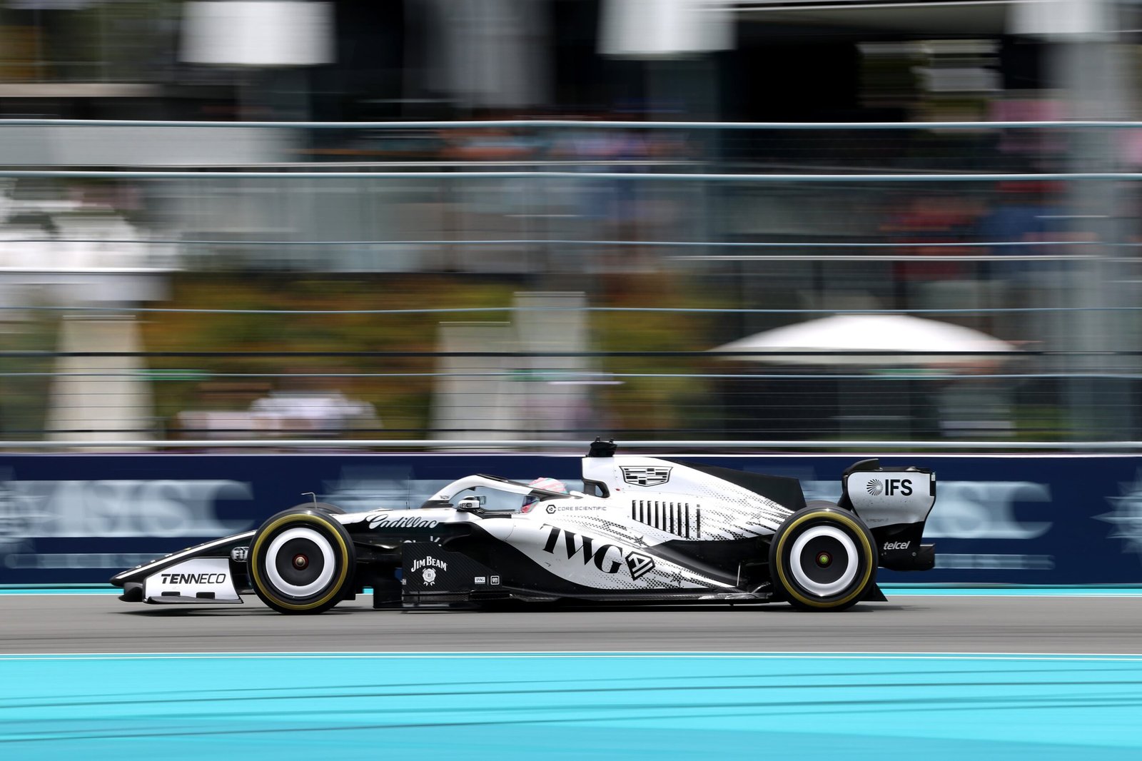F1 EN VIVO Qualy del Gran Premio de España 2026: Minuto a minuto de la clasificación en el Madring F1 EN VIVO Qualy del Gran Premio de España 2026: Minuto a minuto de la clasificación en el Madring