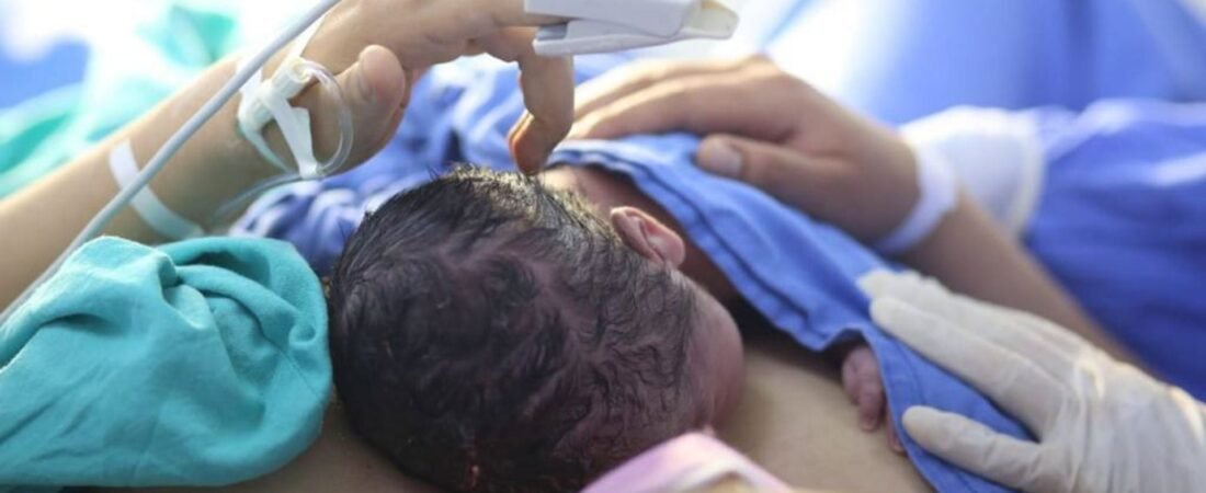 ‘Vimos cosas muy irregulares’: Padres de bebés muertos en IMSS Durango ‘Vimos cosas muy irregulares’: Padres de bebés muertos en IMSS Durango