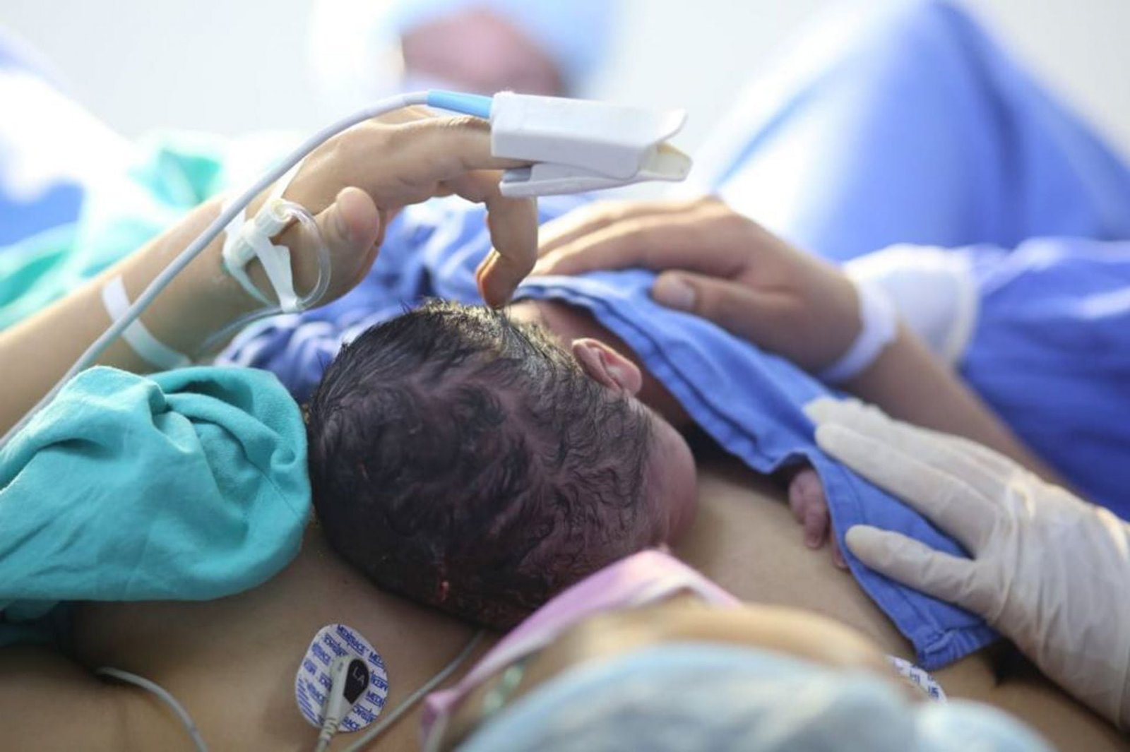 ‘Vimos cosas muy irregulares’: Padres de bebés muertos en IMSS Durango ‘Vimos cosas muy irregulares’: Padres de bebés muertos en IMSS Durango