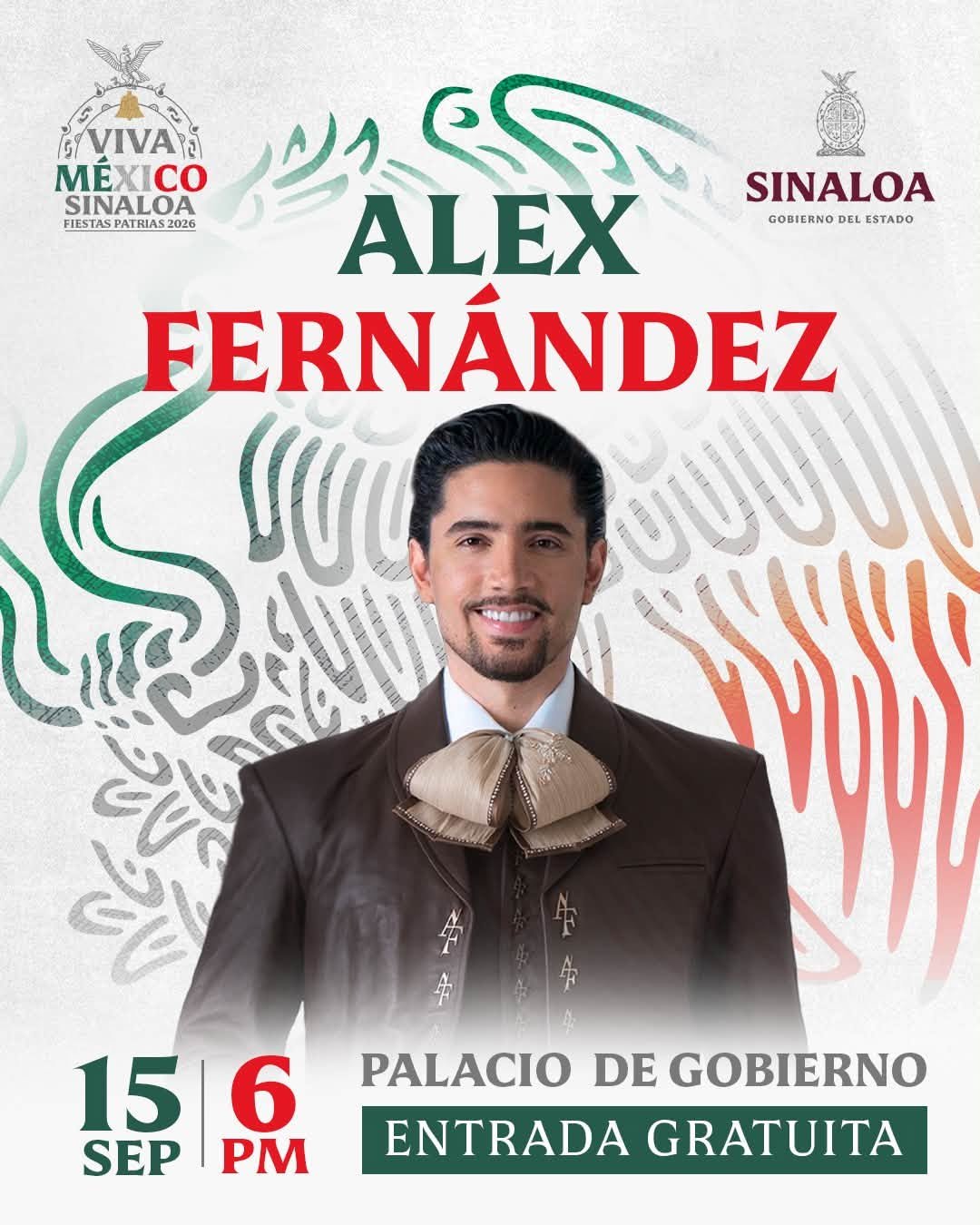 ¿Qué le pasó a Alex Fernández? Revelan la causa de su hospitalización de emergencia ¿Qué le pasó a Alex Fernández? Revelan la causa de su hospitalización de emergencia