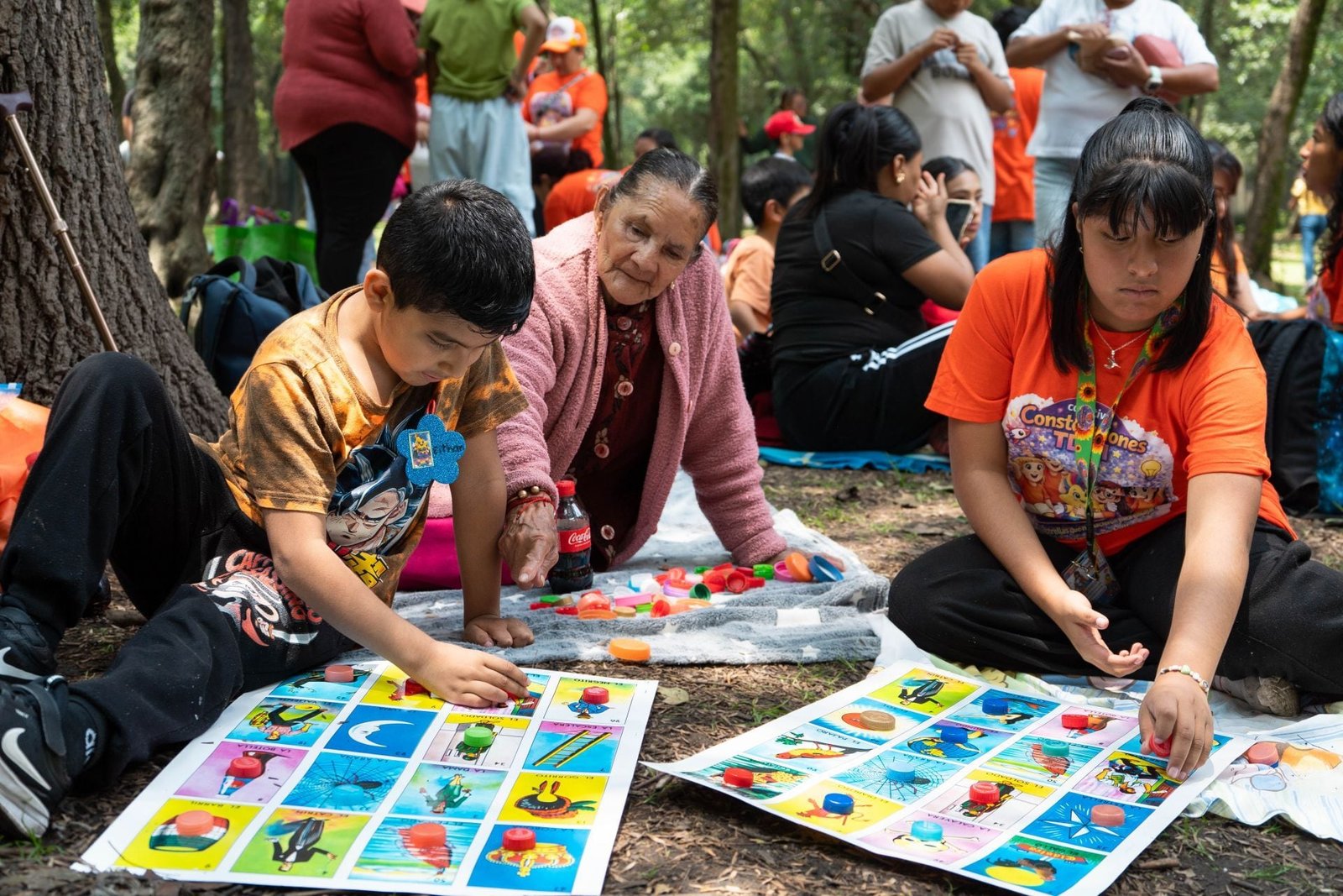 Los padres deben prestar sufiente atención a sus hijos, identificar qué características tienen y qué necesitan. (Cuartoscuro). 