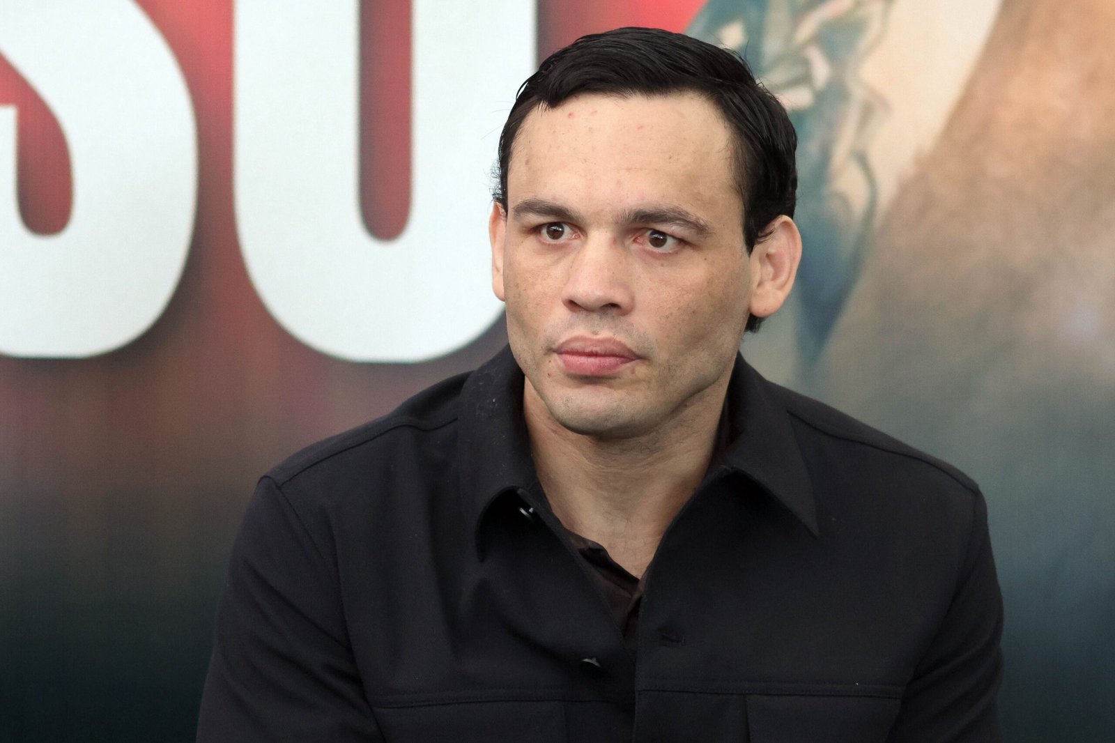 ¡No duró ni un round! Julio César Chávez Jr. noquea a Jeison Troncoso en la función de box en Puebla