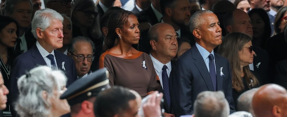Familiares de víctimas del 11S reclaman a Bush y Obama por no investigar a Arabia Saudita: ‘Dejen de mentir’