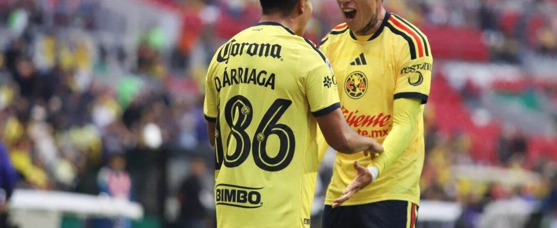 Cruz Azul vs. América EN VIVO HOY: ¿Dónde y a qué hora ver el Clásico Joven de Liga MX?