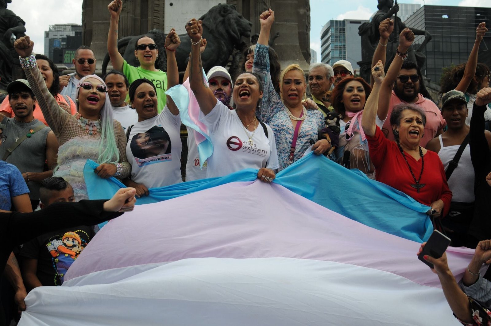 Una década después: Detienen a Arturo ‘N’, responsable por el transfeminicidio de Paola Buenrostro