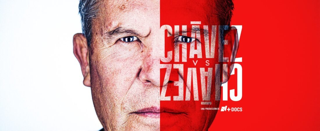 ‘Chávez vs. Chávez’: ¿Cuándo y dónde ver el documental que no le gusta del todo al ‘César del Boxeo’? ‘Chávez vs. Chávez’: ¿Cuándo y dónde ver el documental que no le gusta del todo al ‘César del Boxeo’?