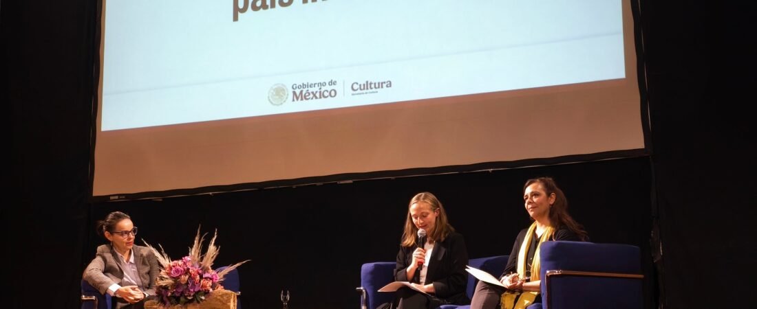 El Cervantino 2026 se escapa de Guanajuato: Así será el Circuito en otros estados, con Francia como invitada El Cervantino 2026 se escapa de Guanajuato: Así será el Circuito en otros estados, con Francia como invitada