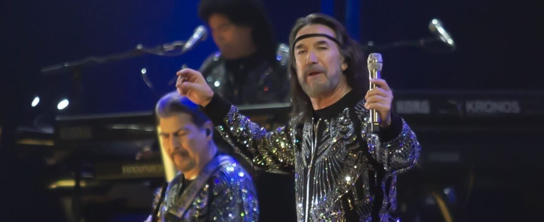 Acepta la derrota, prepara la cartera: Precios oficiales de conciertos de Los Bukis en CDMX y Guadalajara