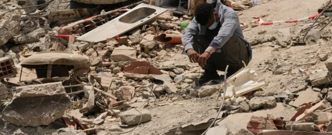 ¿Qué hacer en un sismo si estás cerca de la azotea: subir, bajar o quedarte? Tips de un especialista