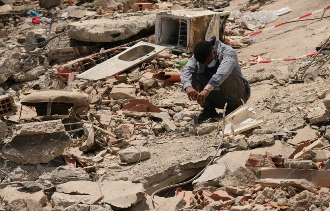 ¿Qué hacer en un sismo si estás cerca de la azotea: subir, bajar o quedarte? Tips de un especialista
