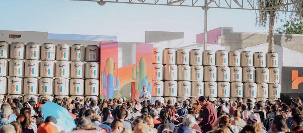 Hermosillo suma 10 mil 849 familias beneficiadas con entrega e instalación de tinacos gratuitos: Ayuntamiento
