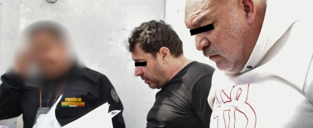 ‘El arma la aventé a una barranca’: Presuntos asesinos de ‘Honas’ iban por ‘millones de dólares en bitcoins’ ‘El arma la aventé a una barranca’: Presuntos asesinos de ‘Honas’ iban por ‘millones de dólares en bitcoins’