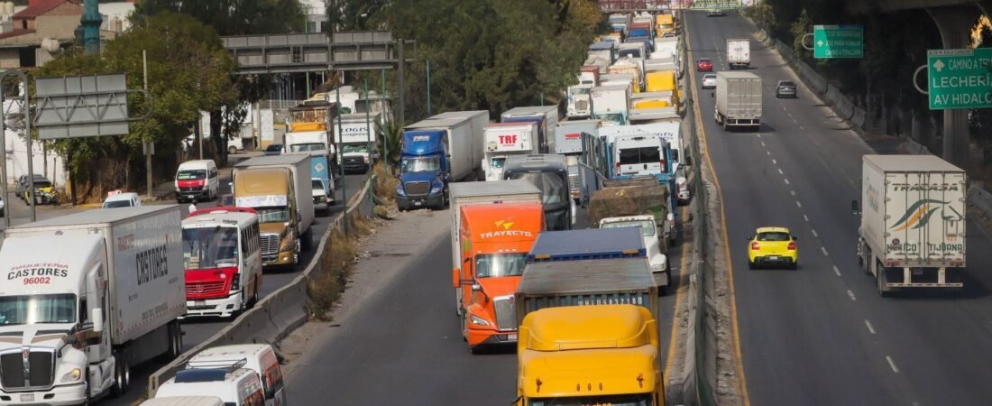 ¿Qué sabemos de la nueva carretera México-Querétaro? Ruta alterna reducirá una hora de viaje ¿Qué sabemos de la nueva carretera México-Querétaro? Ruta alterna reducirá una hora de viaje