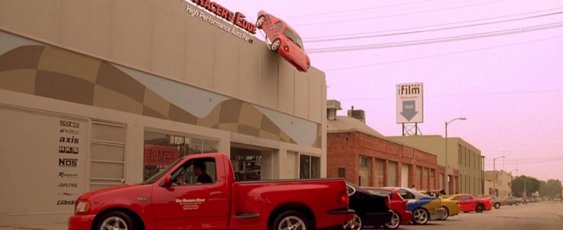 A 25 años de ‘Rápido y Furioso’: ¿Cuál es el auto más caro que ha aparecido en la saga de Toretto? A 25 años de ‘Rápido y Furioso’: ¿Cuál es el auto más caro que ha aparecido en la saga de Toretto?