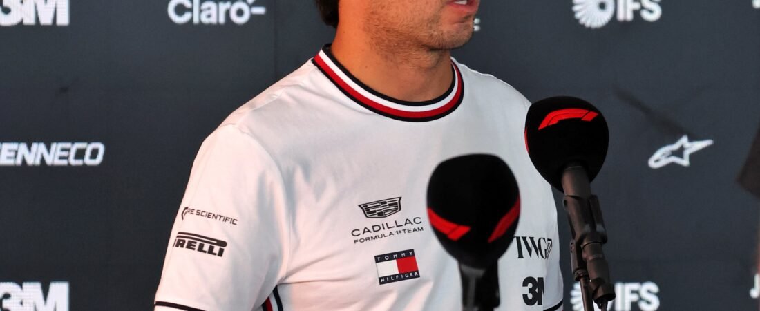 F1 EN VIVO Gran Premio de España 2026: ¿Dónde y a qué hora ver la carrera de ‘Checo’ Pérez HOY? F1 EN VIVO Gran Premio de España 2026: ¿Dónde y a qué hora ver la carrera de ‘Checo’ Pérez HOY?