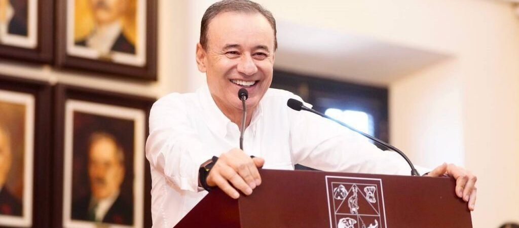 MC presenta queja contra Durazo ante el INE por críticas contra Colosio