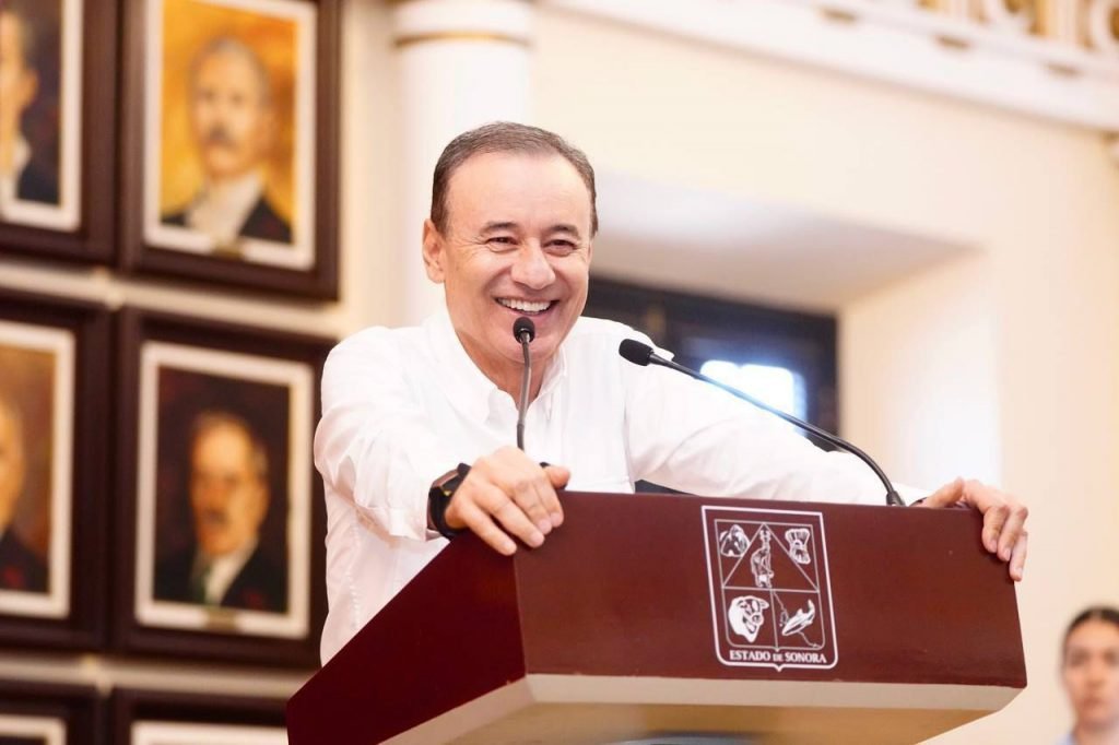 MC presenta queja contra Durazo ante el INE por críticas contra Colosio
