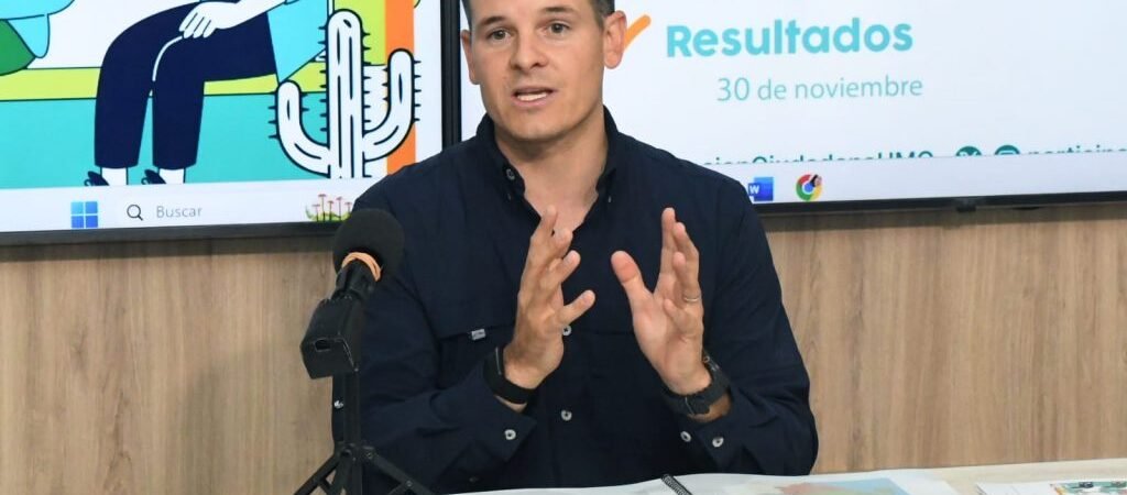 Hermosillo pone 100 mdp en manos de sus ciudadanos: así podrán decidir las obras del Presupuesto CRECES
