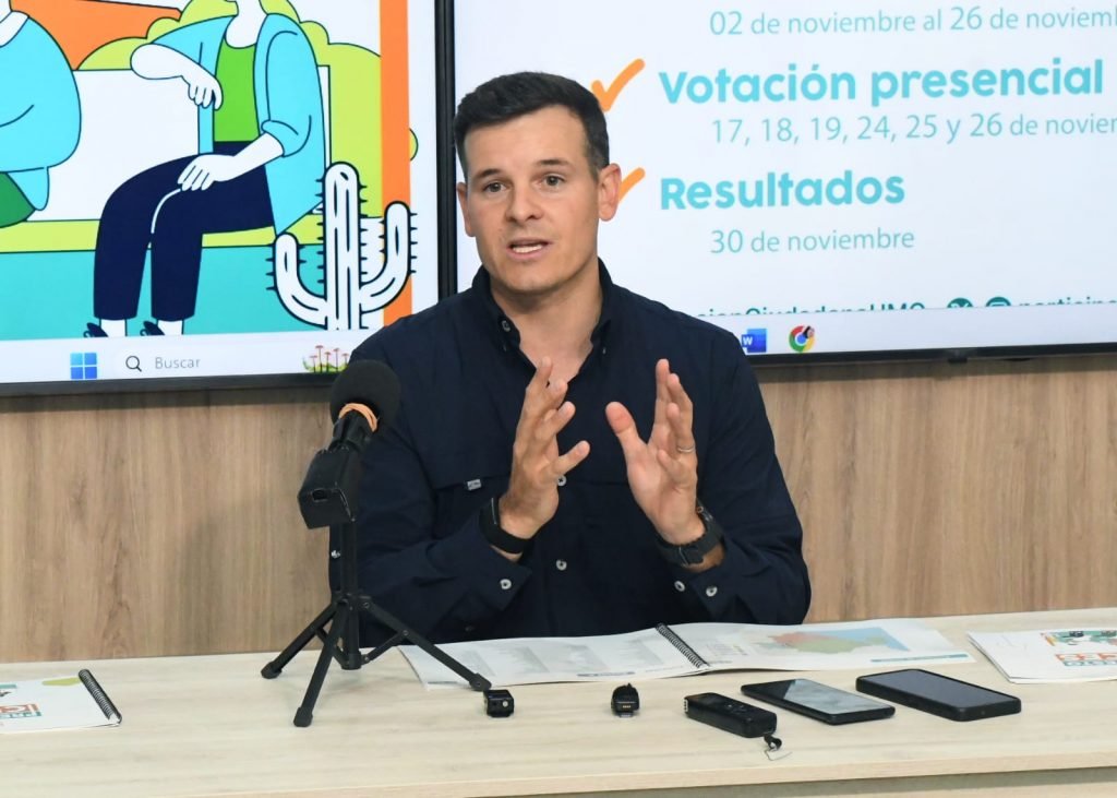 Hermosillo pone 100 mdp en manos de sus ciudadanos: así podrán decidir las obras del Presupuesto CRECES