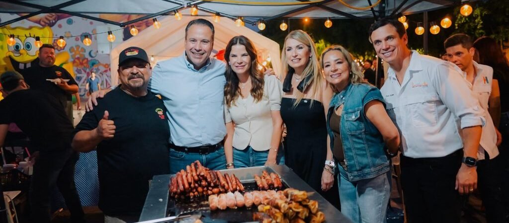 “Dogos El Compadre” se lleva el título del Mejor Dogo de la H en el Dogo Fest 2026 “Dogos El Compadre” se lleva el título del Mejor Dogo de la H en el Dogo Fest 2026