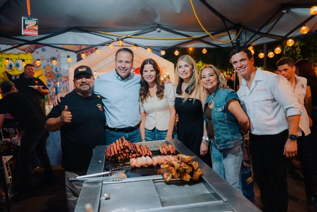 “Dogos El Compadre” se lleva el título del Mejor Dogo de la H en el Dogo Fest 2026 “Dogos El Compadre” se lleva el título del Mejor Dogo de la H en el Dogo Fest 2026