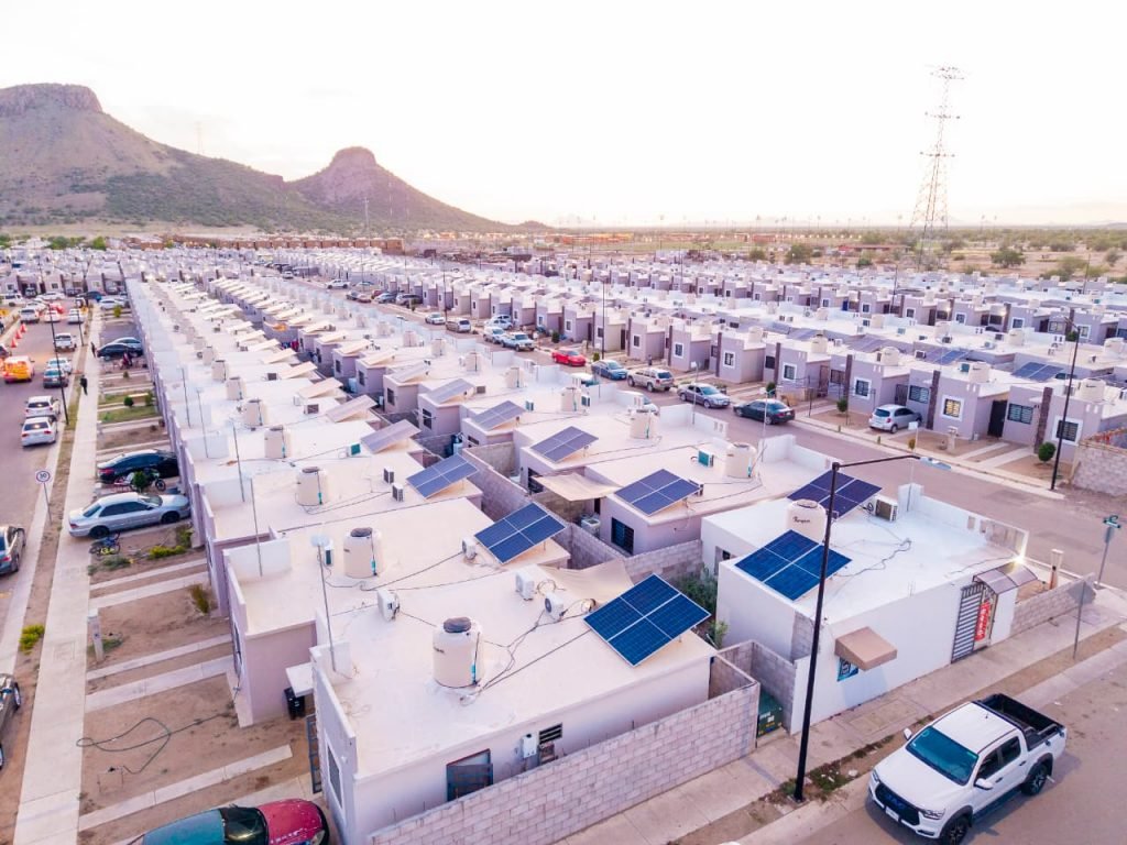“Sello H” suma más de 20 mil viviendas inscritas en Hermosillo: Ayuntamiento