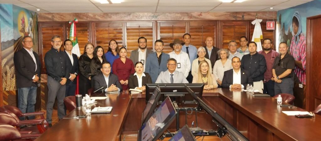 Unison y FGJE unen capacidades para mejorar la atención a víctimas de delitos en Sonora Unison y FGJE unen capacidades para mejorar la atención a víctimas de delitos en Sonora