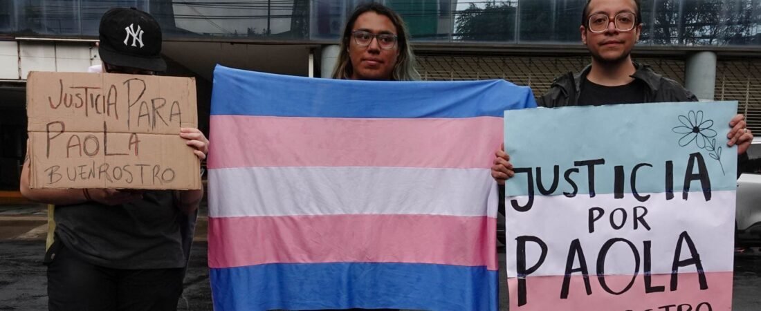 Caso Paola Buenrostro: Fiscalía CDMX no descarta reclasificar el crimen como feminicidio Caso Paola Buenrostro: Fiscalía CDMX no descarta reclasificar el crimen como feminicidio