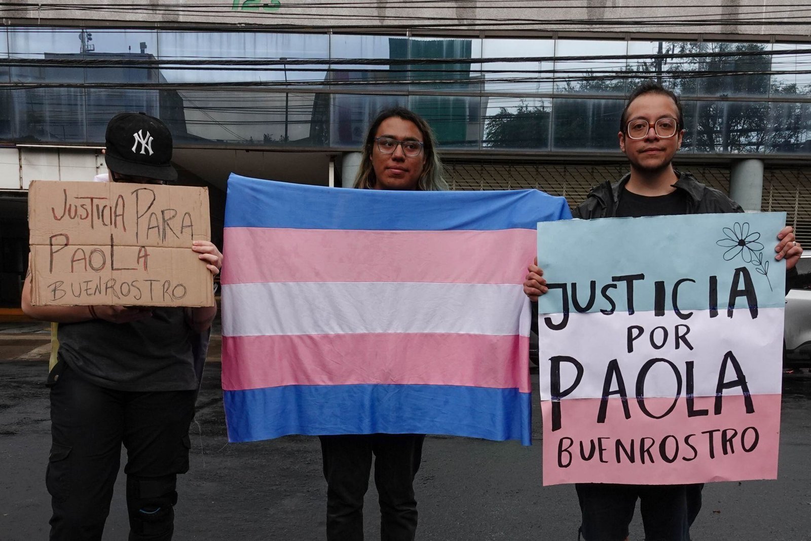 Caso Paola Buenrostro: Fiscalía CDMX no descarta reclasificar el crimen como feminicidio Caso Paola Buenrostro: Fiscalía CDMX no descarta reclasificar el crimen como feminicidio