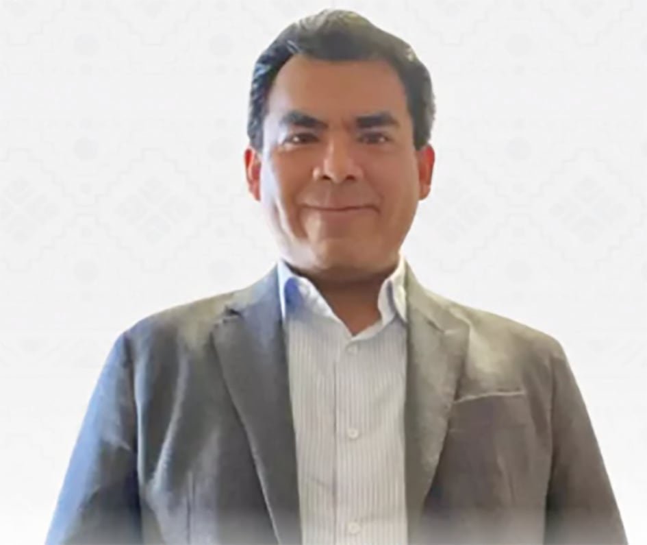José Alberto Gallegos Ramírez