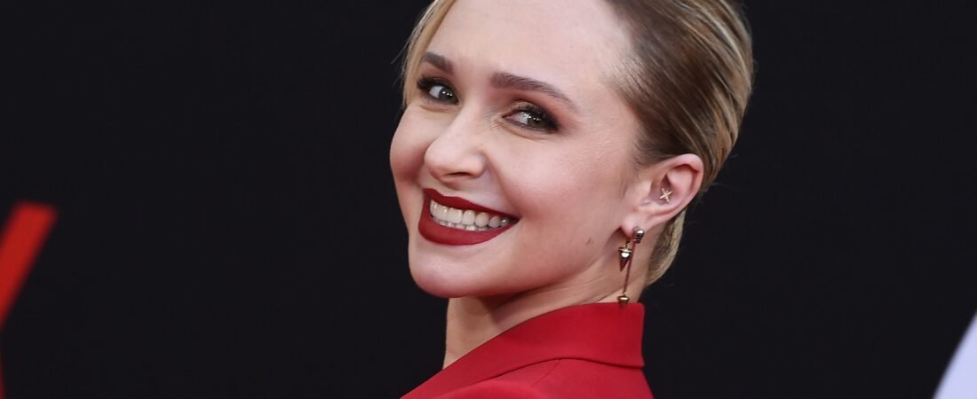 Hayden Panettiere falleció por fentanilo: Revelan causa oficial de muerte de la actriz de ‘Malcolm’ Hayden Panettiere falleció por fentanilo: Revelan causa oficial de muerte de la actriz de ‘Malcolm’