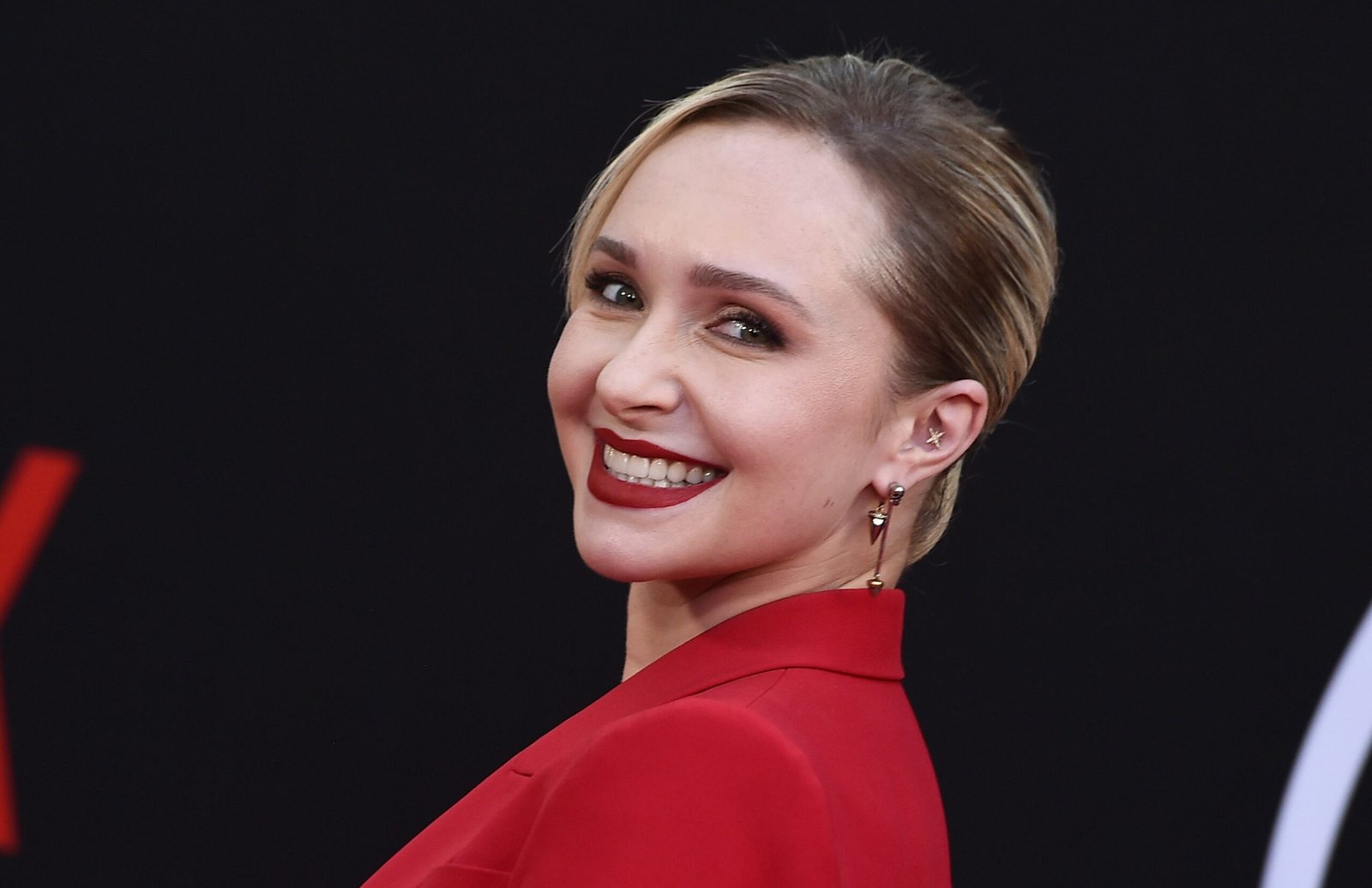 Hayden Panettiere falleció por fentanilo: Revelan causa oficial de muerte de la actriz de ‘Malcolm’ Hayden Panettiere falleció por fentanilo: Revelan causa oficial de muerte de la actriz de ‘Malcolm’