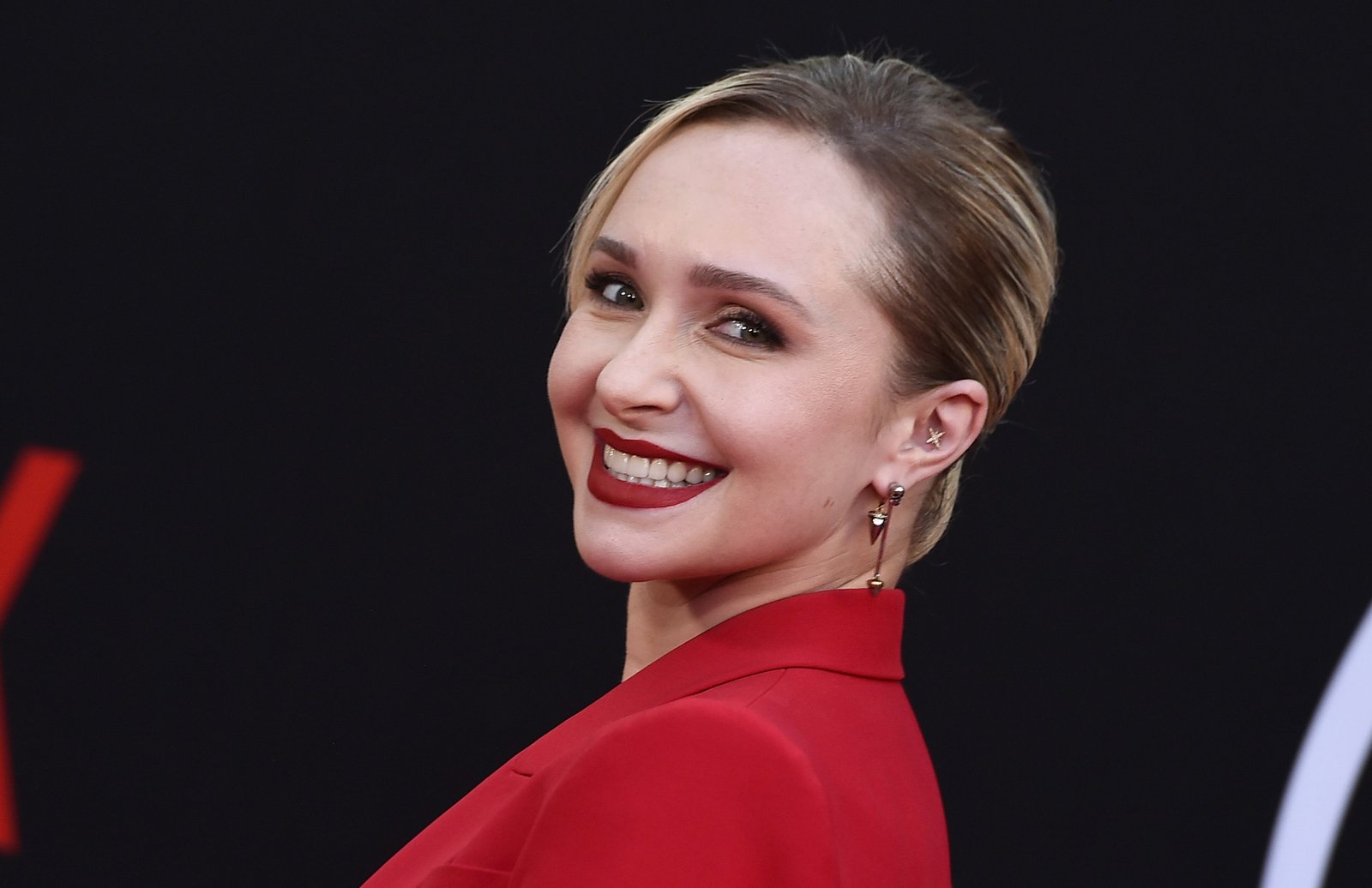 Hayden Panettiere falleció por fentanilo: Revelan causa oficial de muerte de la actriz de ‘Malcolm’ Hayden Panettiere falleció por fentanilo: Revelan causa oficial de muerte de la actriz de ‘Malcolm’