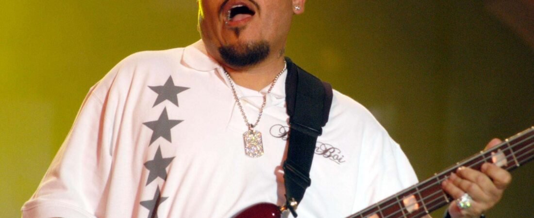 ¿Por el legado de Selena? Esto sabemos de la demanda de A.B. Quintanilla vs. su hermana Suzette ¿Por el legado de Selena? Esto sabemos de la demanda de A.B. Quintanilla vs. su hermana Suzette