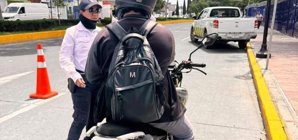 Asesinato de Karla Margarita en Jalisco: Fiscalía va por servicios de transporte en motocicletas