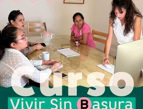 BasuraLab ofrece asesorías para aprender a separar, reciclar y reducir residuos en Hermosillo