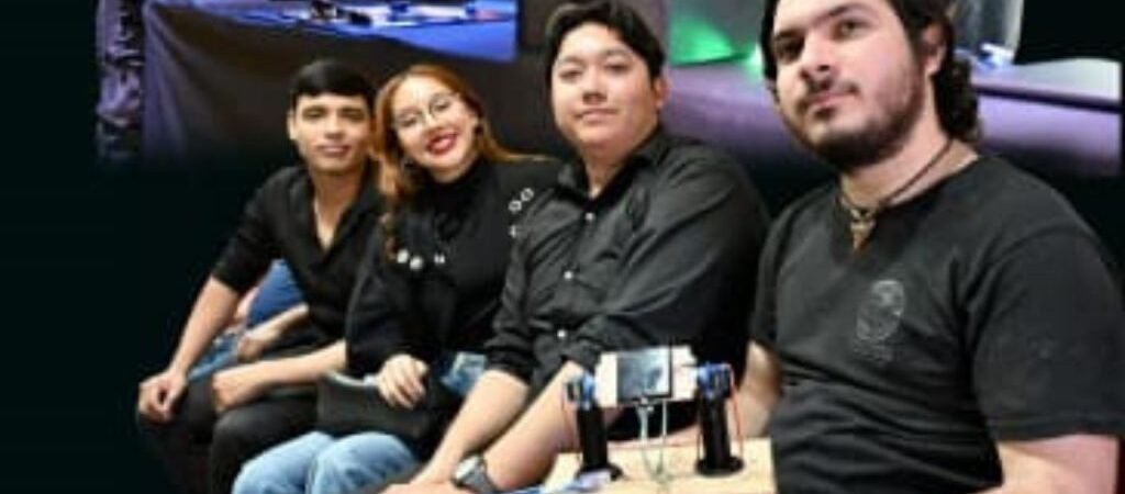 Hermosillo busca a 500 jóvenes para crear soluciones con ciencia y tecnología Hermosillo busca a 500 jóvenes para crear soluciones con ciencia y tecnología