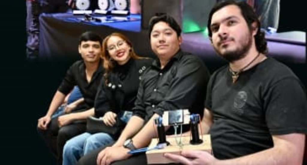 Hermosillo busca a 500 jóvenes para crear soluciones con ciencia y tecnología Hermosillo busca a 500 jóvenes para crear soluciones con ciencia y tecnología