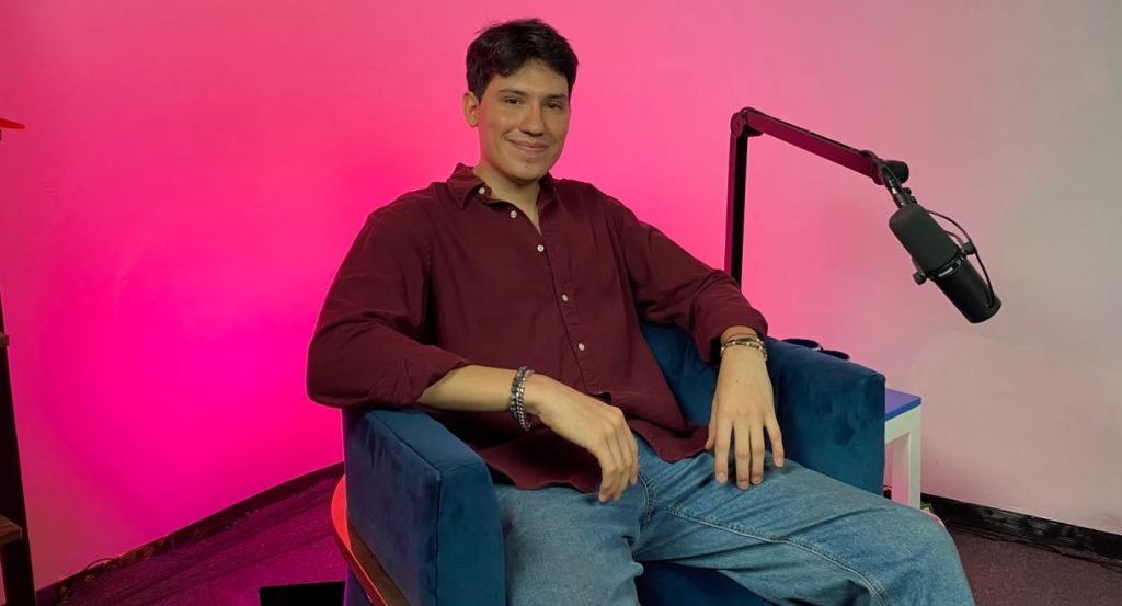 De YouTube a la construcción: el sonorense Yeah Compa lanza su emprendimiento de casas modulares De YouTube a la construcción: el sonorense Yeah Compa lanza su emprendimiento de casas modulares