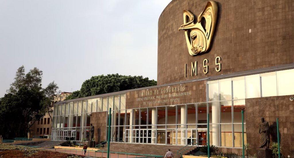 IMSS investiga muerte de cinco recién nacidos en hospital de Durango; autoridades federales revisan la UCIN IMSS investiga muerte de cinco recién nacidos en hospital de Durango; autoridades federales revisan la UCIN