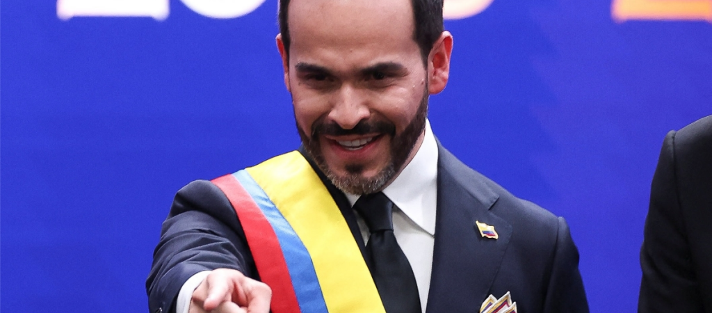 Ordena Colombia captura de guerrilleros que habían negociado la paz con Gustavo Petro