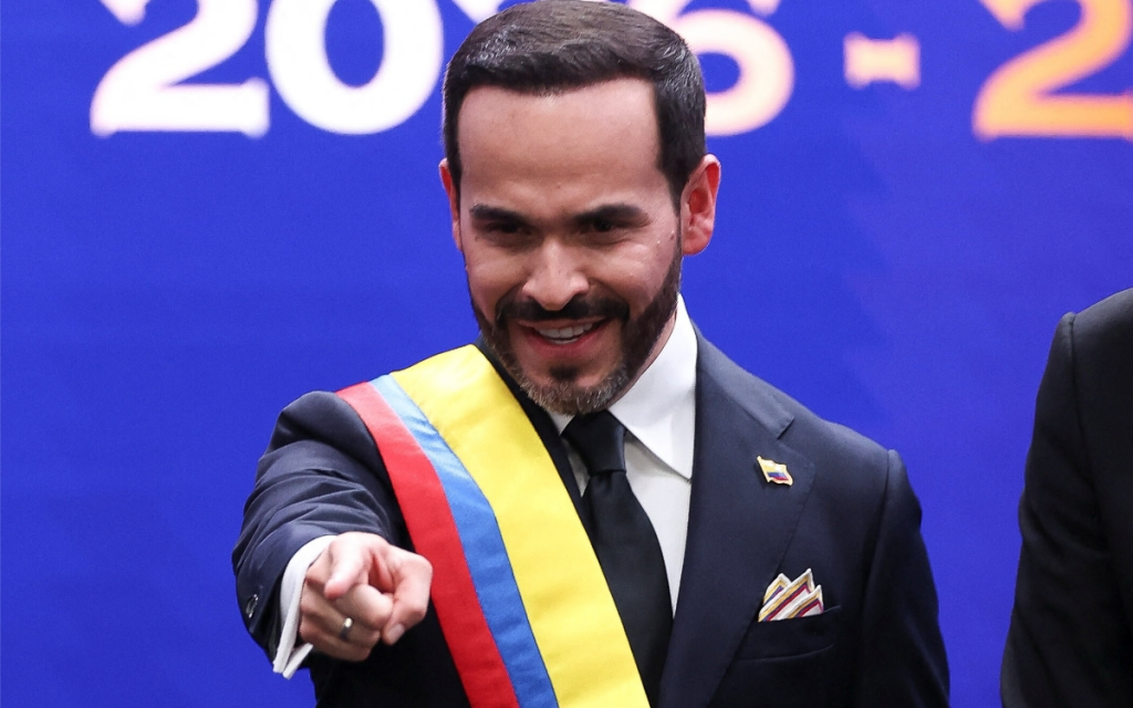 Ordena Colombia captura de guerrilleros que habían negociado la paz con Gustavo Petro
